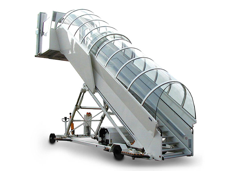 Passenger Stairs, Passenger Boarding Bridge, Gangways, Ambulance-Lifts <a href='pg4_gse-passenger-stairs.html'>...directly to the product page</a>